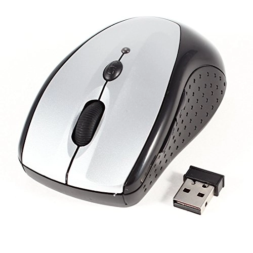 Portable Optical Mouse - USB