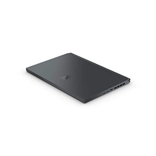 Stealth 15M A11SEK-062 - 15.6'' Core i7-1185G7 16GB DDR4 512GB NVMe SSD