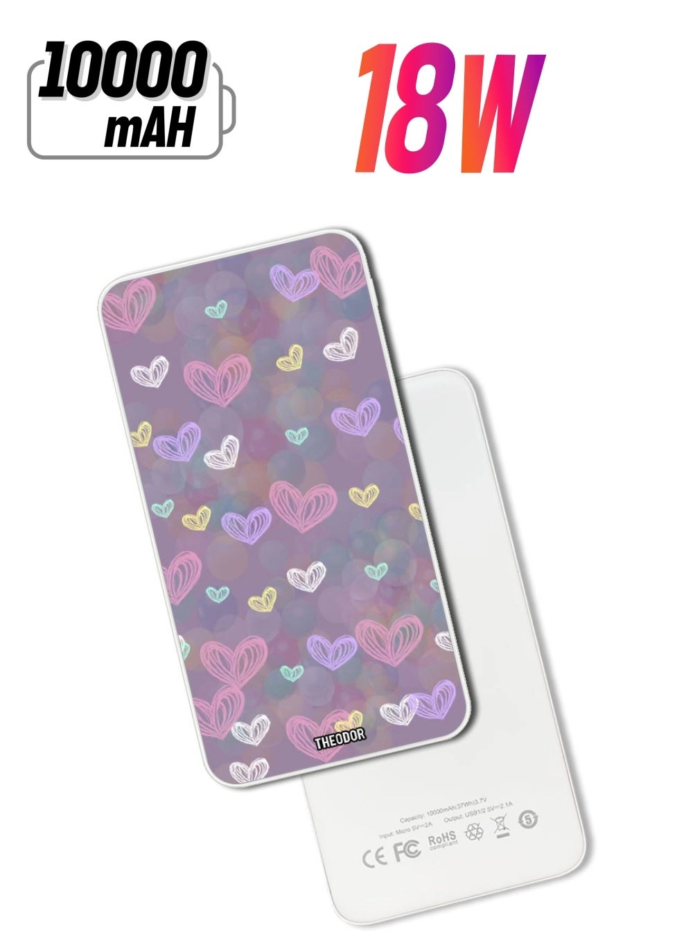 EX_PPBA557 - 10000mAh