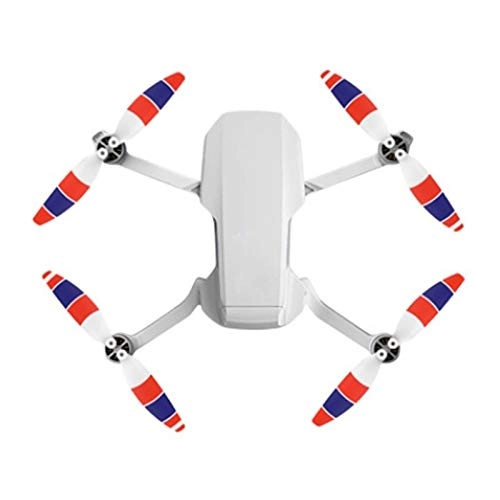 Propeller 4726F - 8pcs Low Noise Foldable