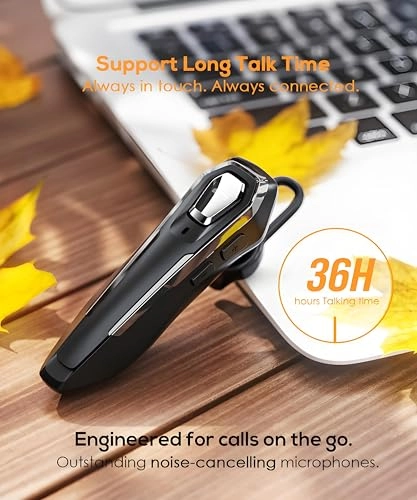 DY25 Wireless Headset