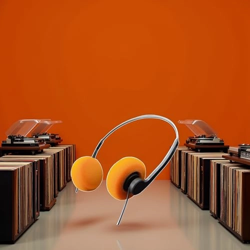 PPUK202 Wired Headphone