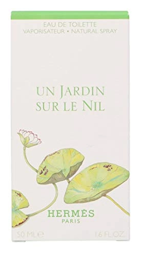 Un Jardin Sur Le Nil Eau de Toilette 50 ml