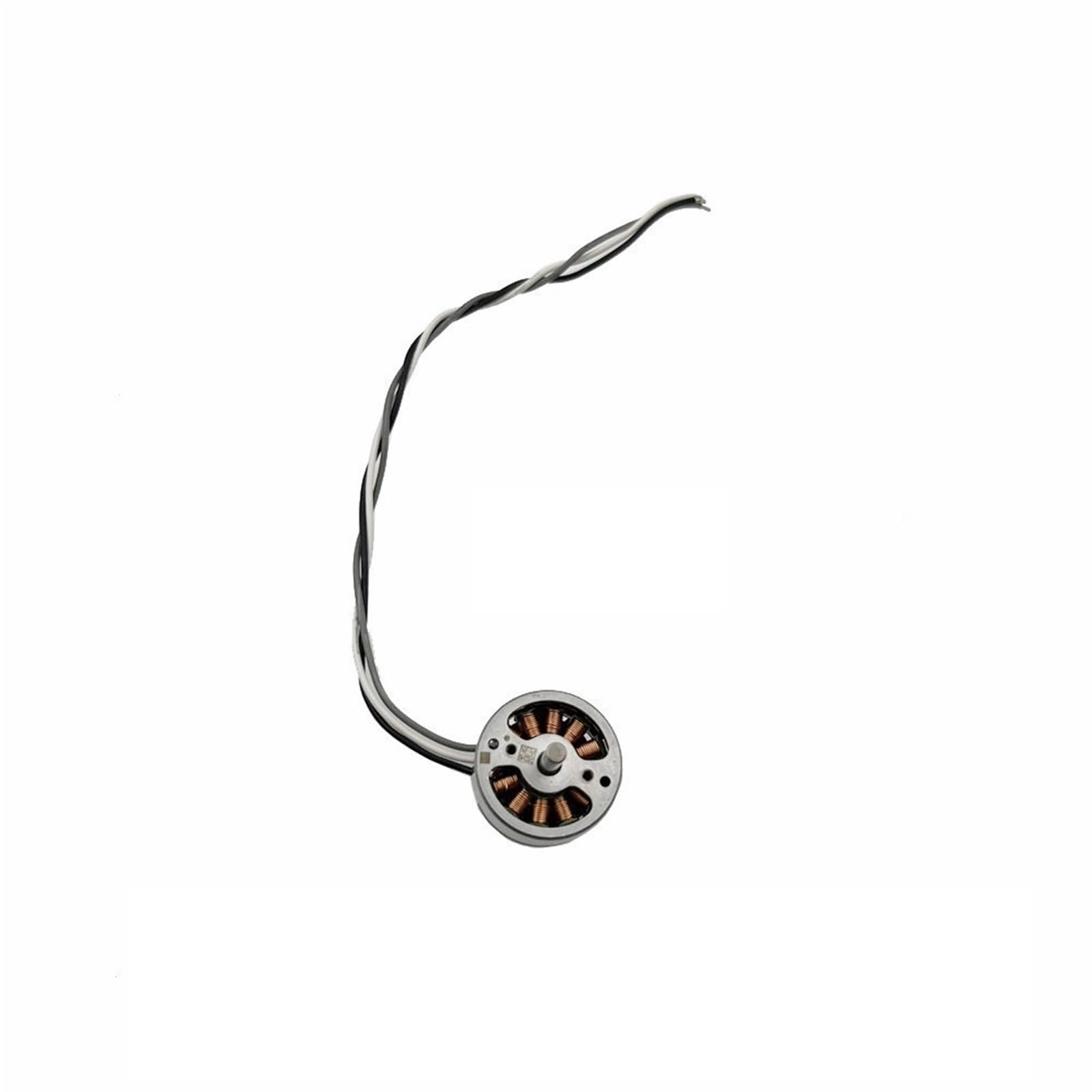 Arm Shell and Motors - Mavic Air 2 Left Rear