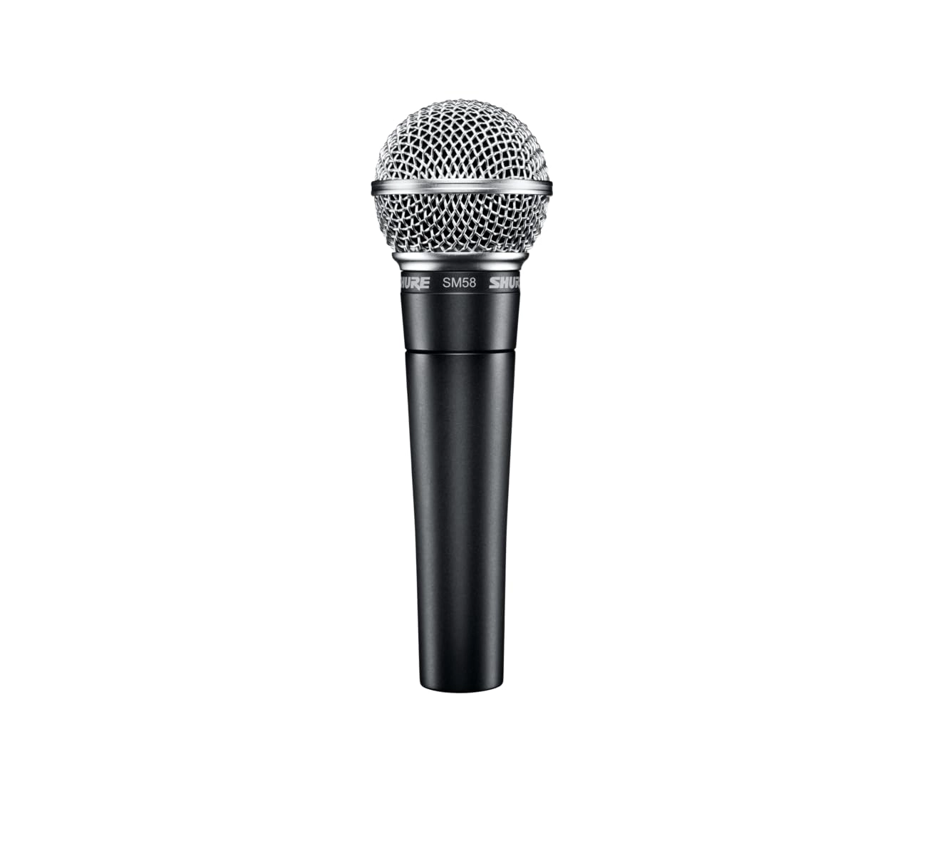 SM58-LCE XLR Microphone