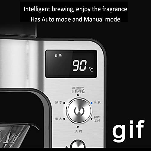 Smart Hand - With Filter Automatic