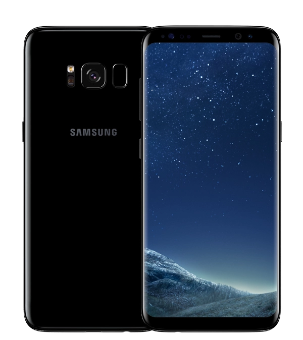 Galaxy S8 - 4GB 64GB