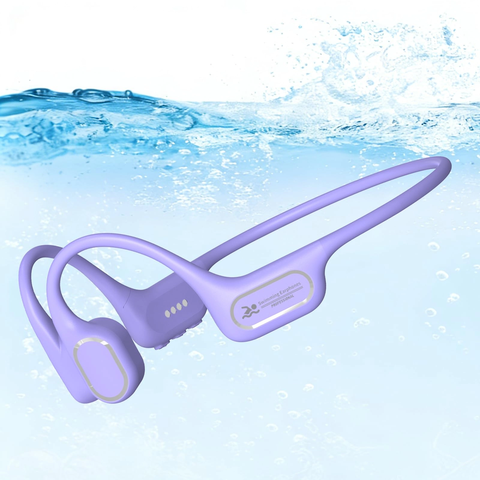 MARLALL X26 Wireless Headphone