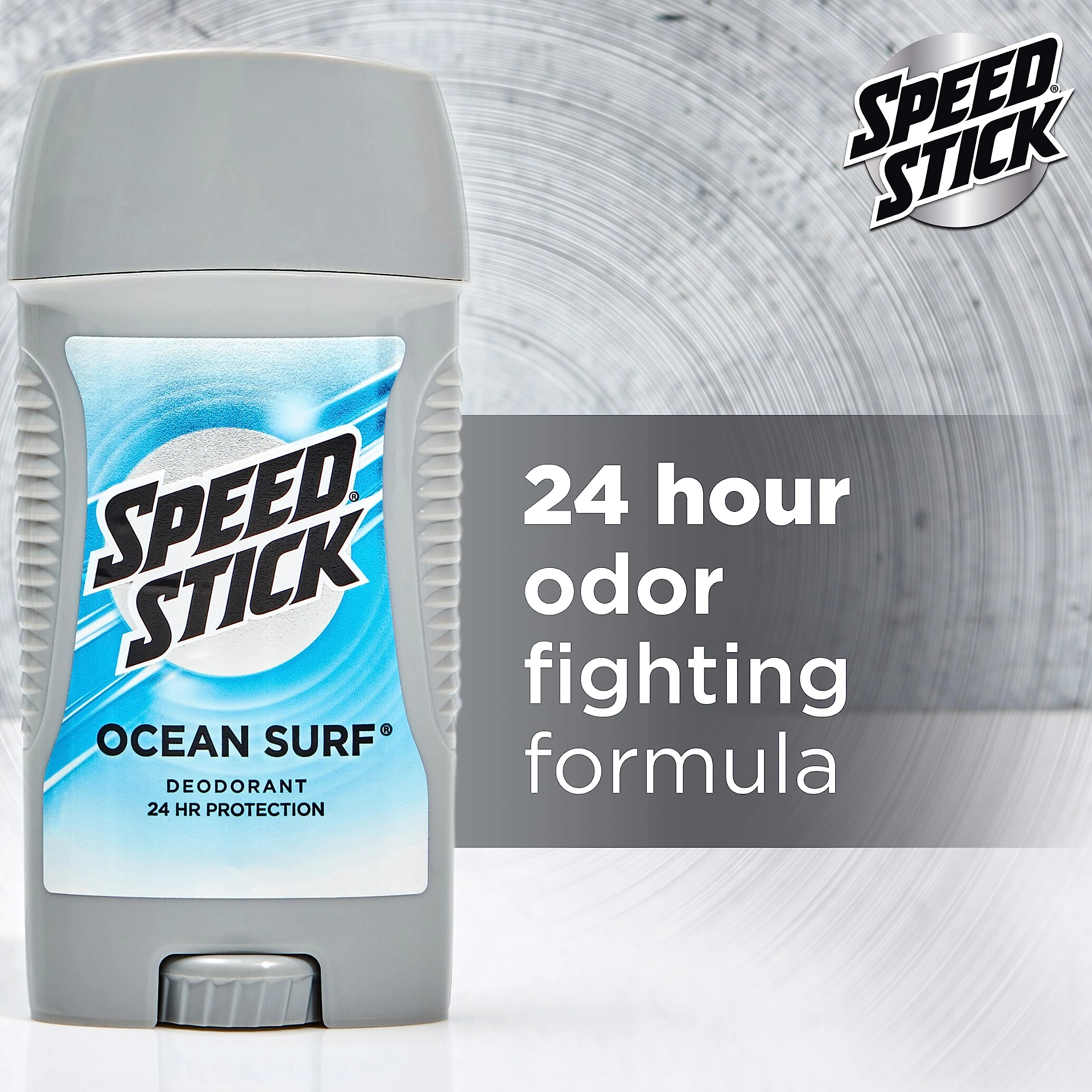 Solid Deodorant - Ocean Surf 340.19 gram