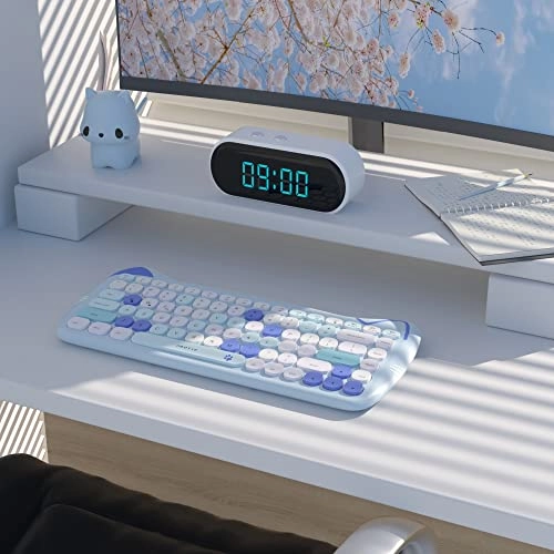 Bluetooth Wireless Keyboard - Wireless