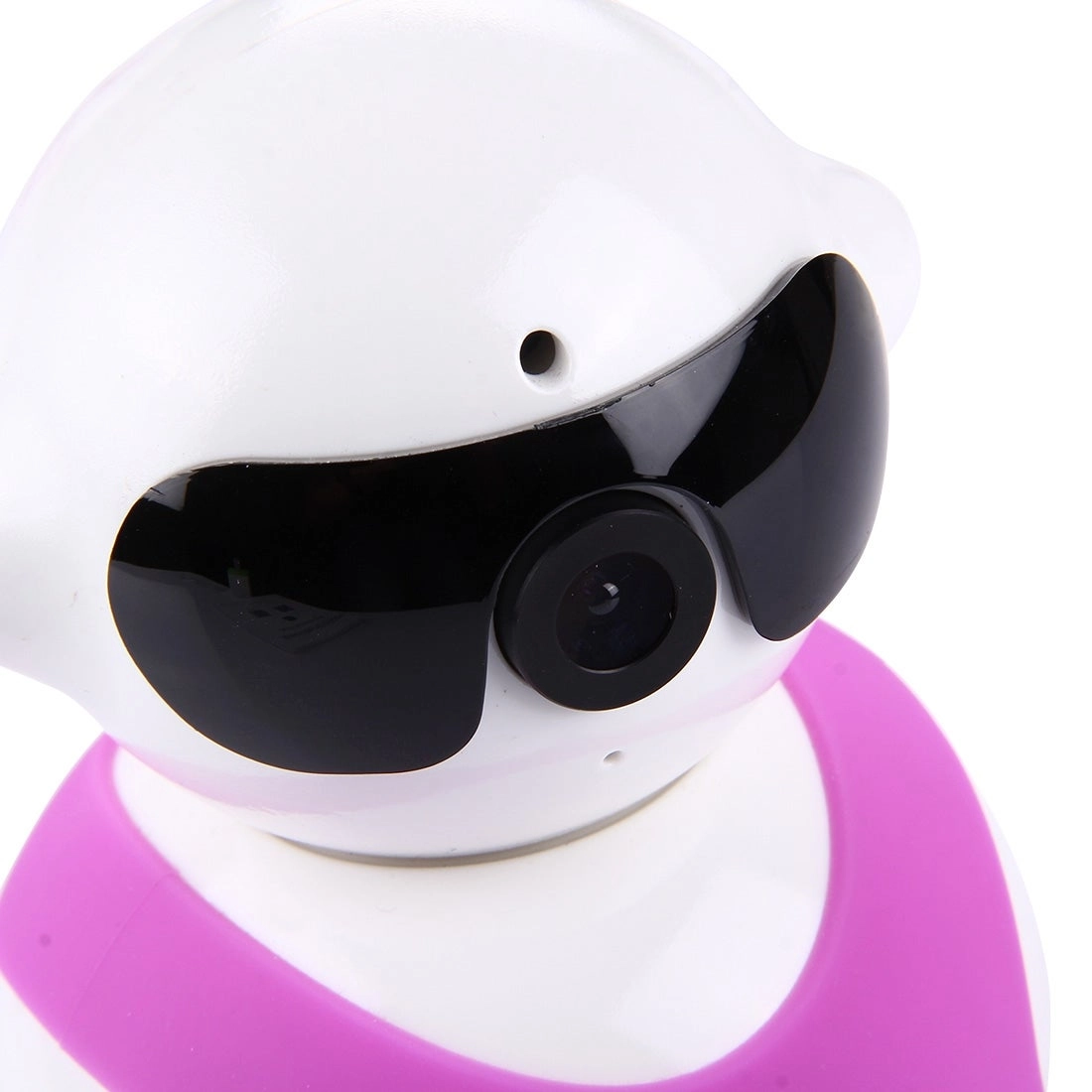 Wireless Surveillance Camera