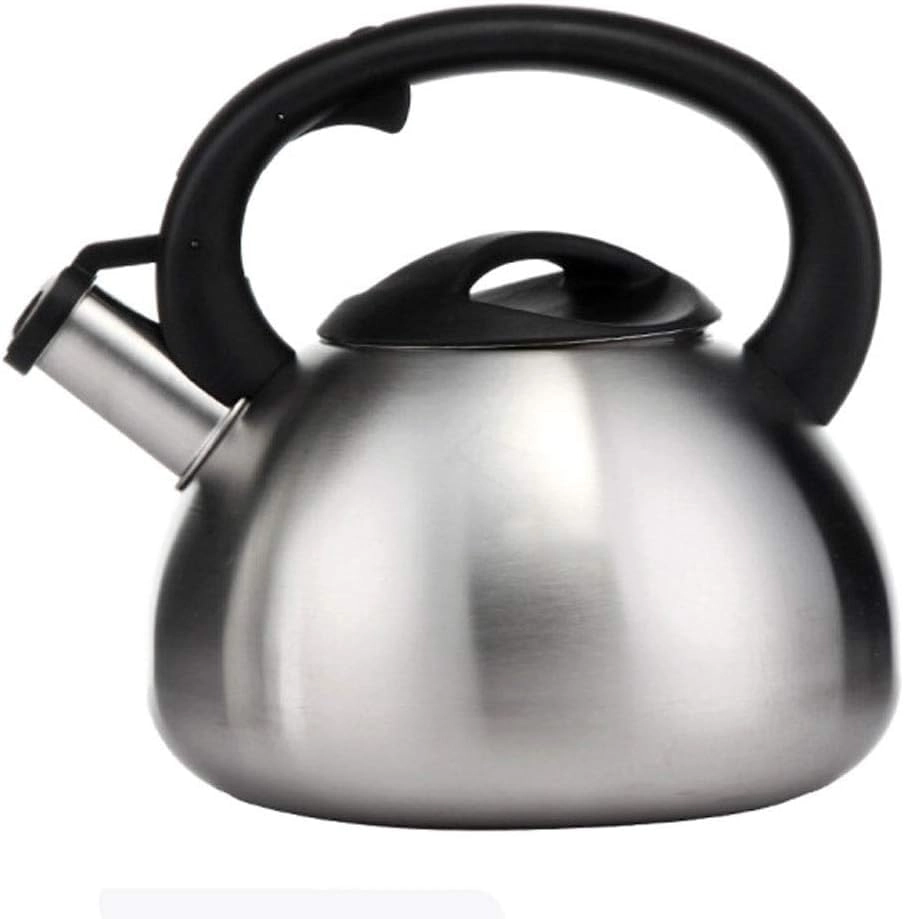 Whistling Kettle - 3.5 Liter