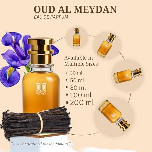 Monn E D Perfume Intensed - 100 ML