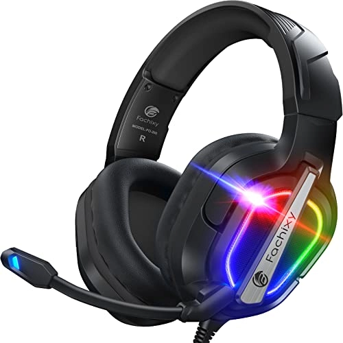 FC200 Wired Headset