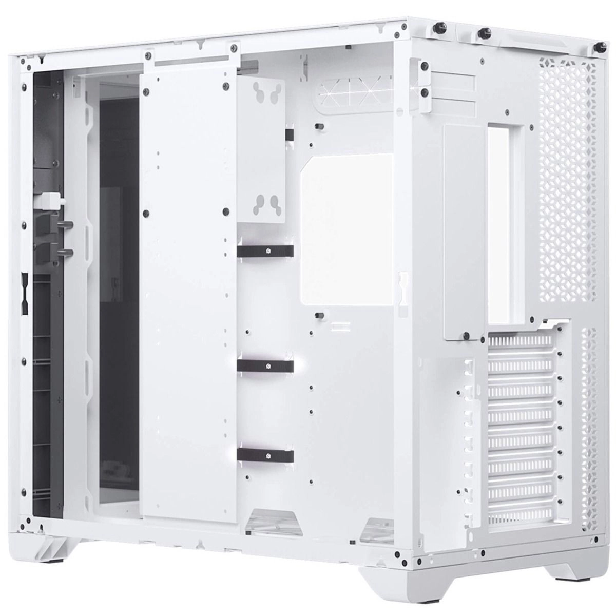 NEO Qube 2 - Side window mid-tower