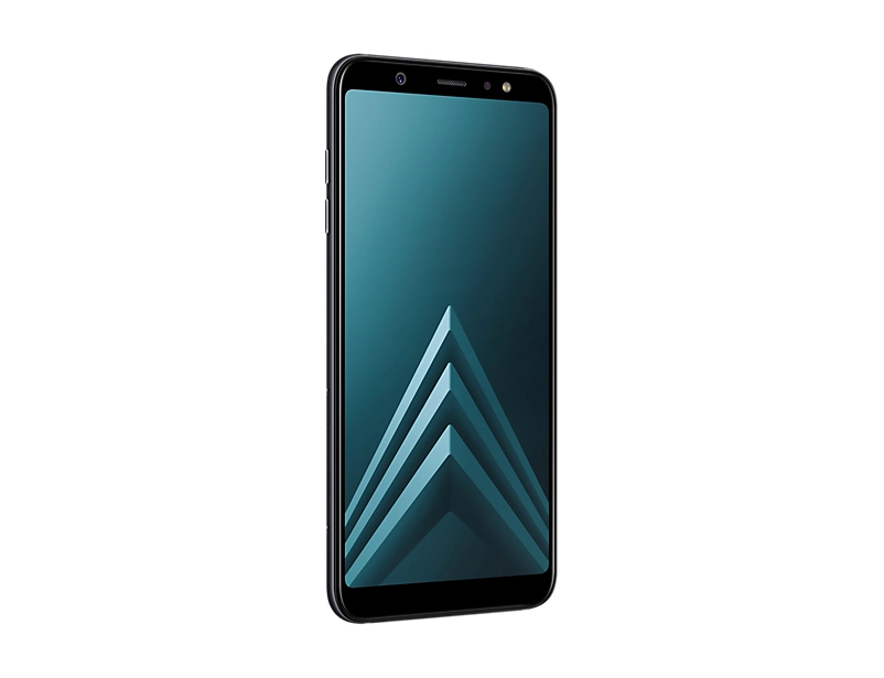 Galaxy A6 Plus - 3GB 32GB