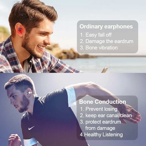 OBQ71AE Wireless Earbud