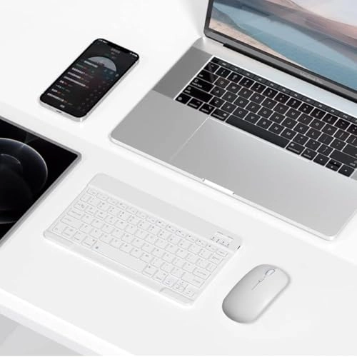 SmartMouse Pro Dual Silent - Wireless