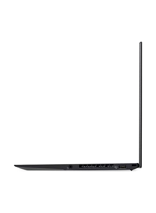 (Renewed) Thinkpad x1 Carbon G5 - 14'' i7-7500U 8GB DDR3 256GB SSD
