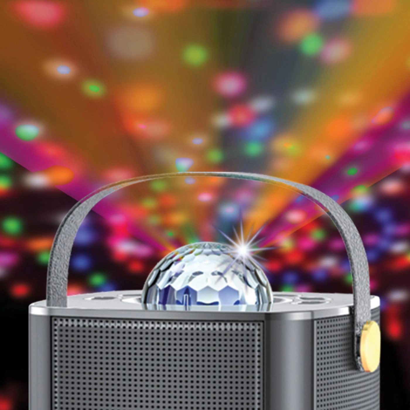 YS-107 - 2 VHF wireless microphones