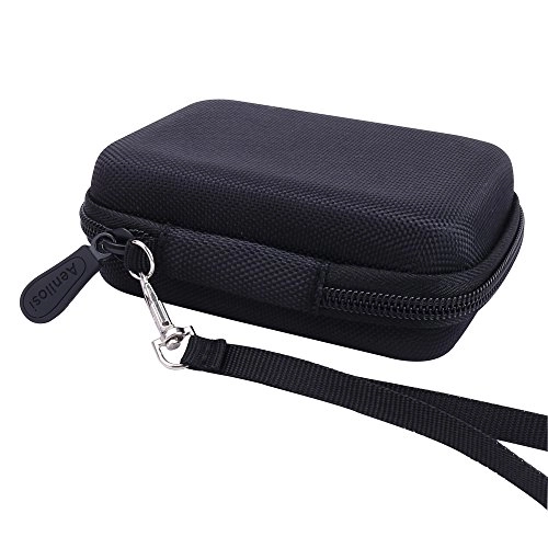 Hard Case for Kodak Printomatic Instant Print Camera - 5.2x3.7x1.9 inch Hard EVA Travel Storage Organizer Case