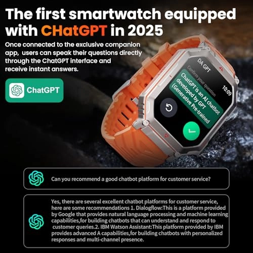 Smart Watch