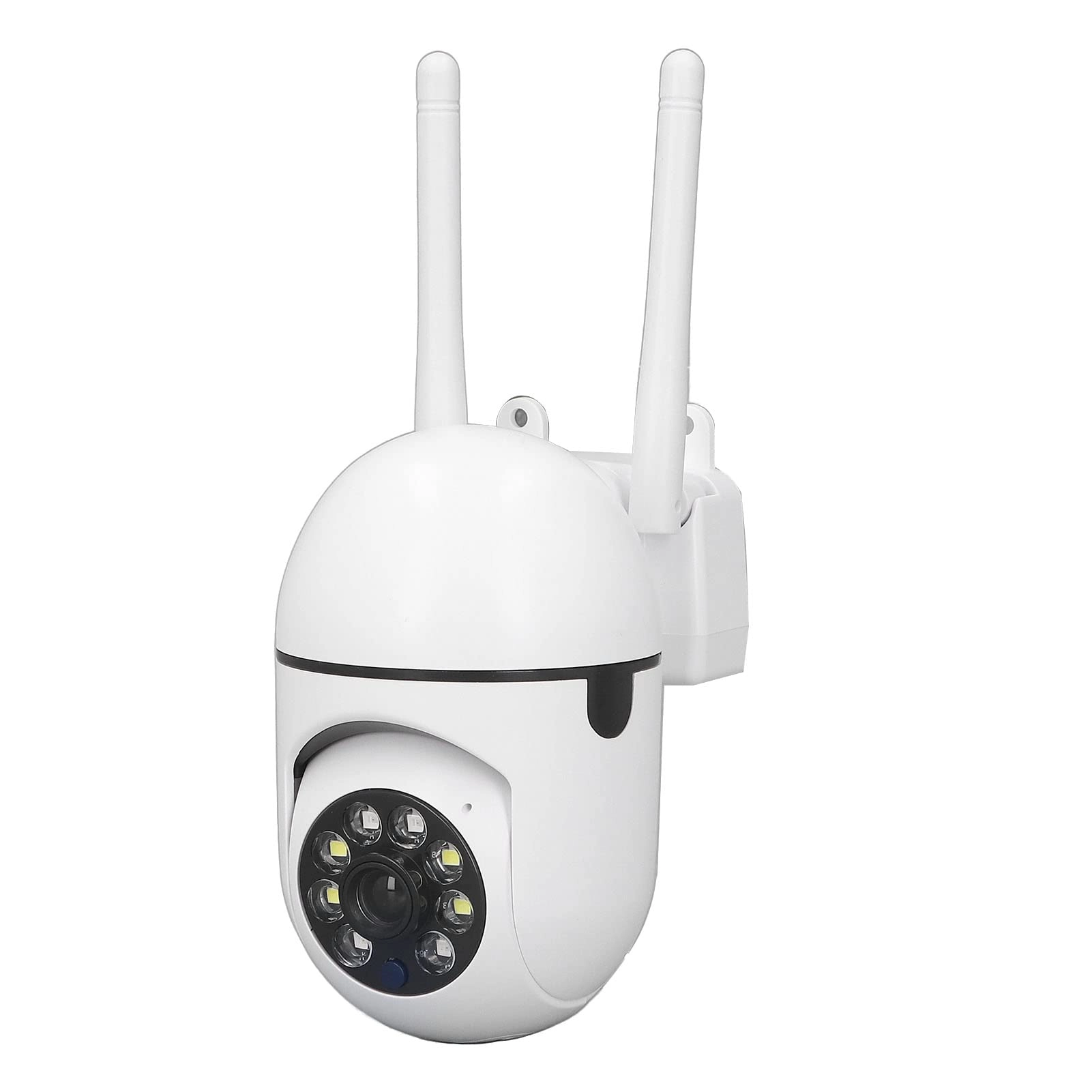 LUCKDANO USB Bulb Camera 1080P