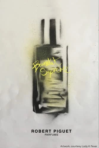Bandit Suprême - Eau de Parfum 100 ml