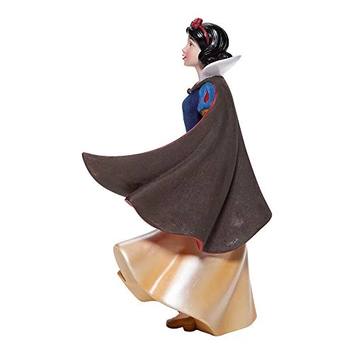 Showcase Collection Snow White - Stone resin