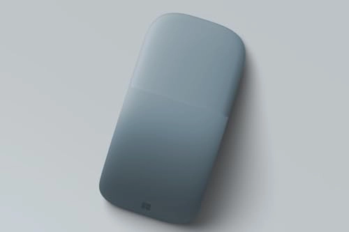 Arc Mouse - Bluetooth