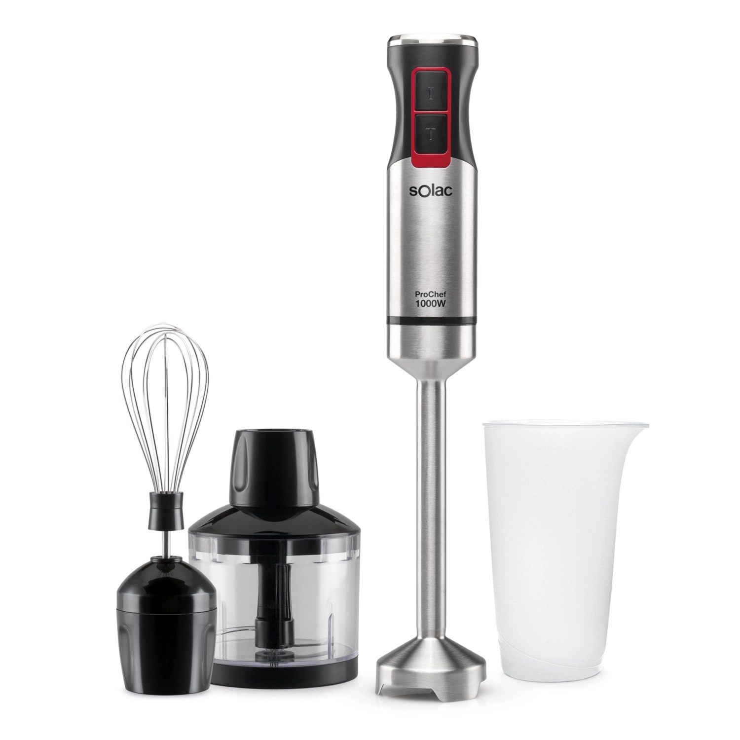 Pro Mixter - 1000W