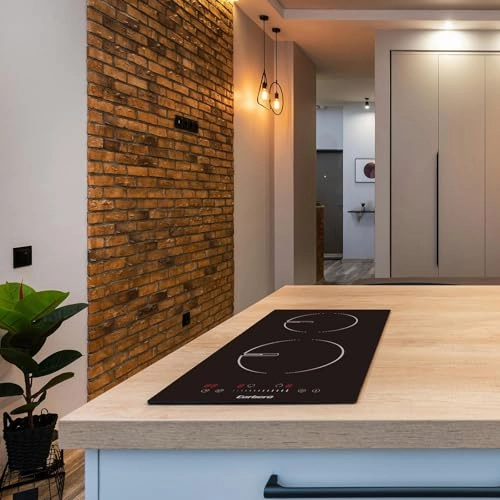 CCIG205D Induction hob