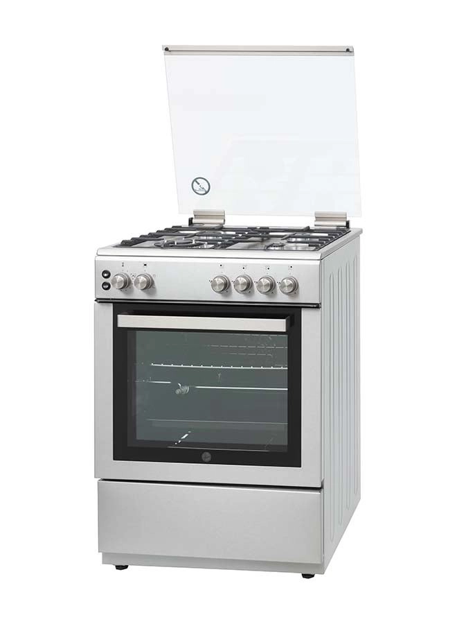 HGC-V64G-SP GAS Cooker
