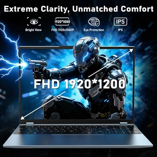 NY-10 - 16'' N95 32GB DDR4 1TB SSD