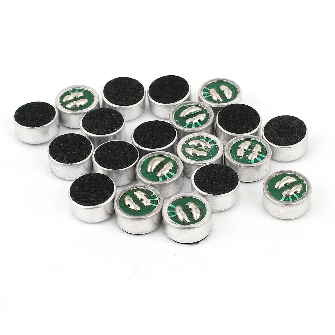 modle Wired Microphone