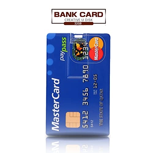 USB Flash Drive - 32GB