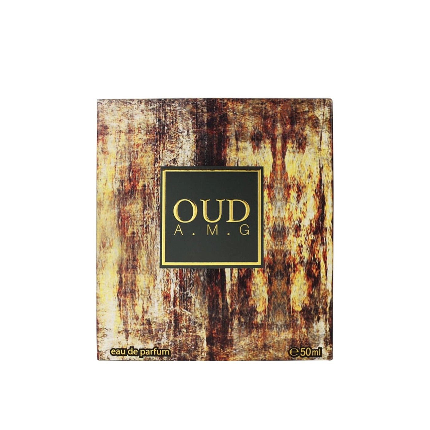 Oud AMG - 50.0 Milliliter
