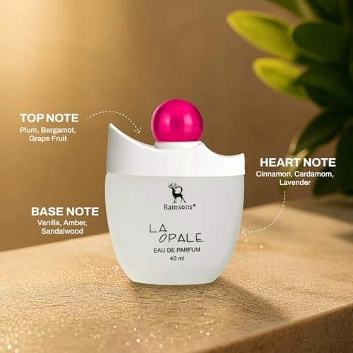 La Opale Eau de Parfum 40 ml