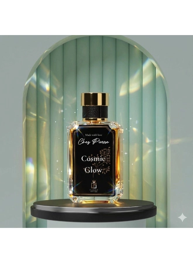 CHEZ PIERRE PERFUMERY COSMIC GLOW - 50 ml