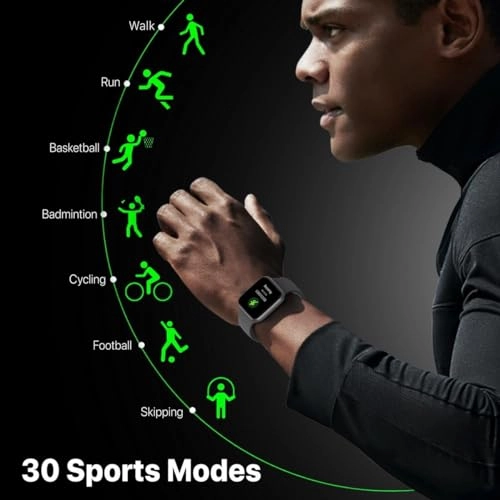 Fitness Smart Watch