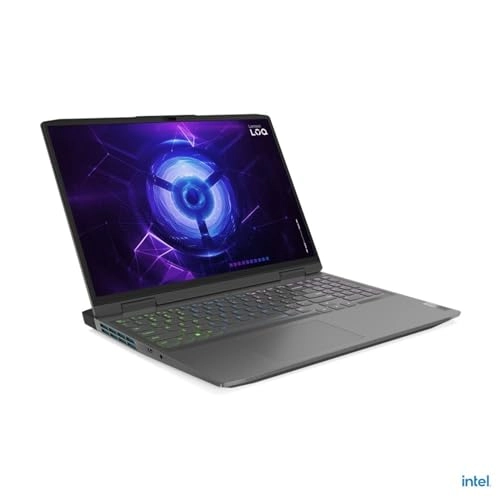 LOQ 16IRH8 82XW006LAX - 16'' i7-13620H 16GB DDR5 512GB SSD