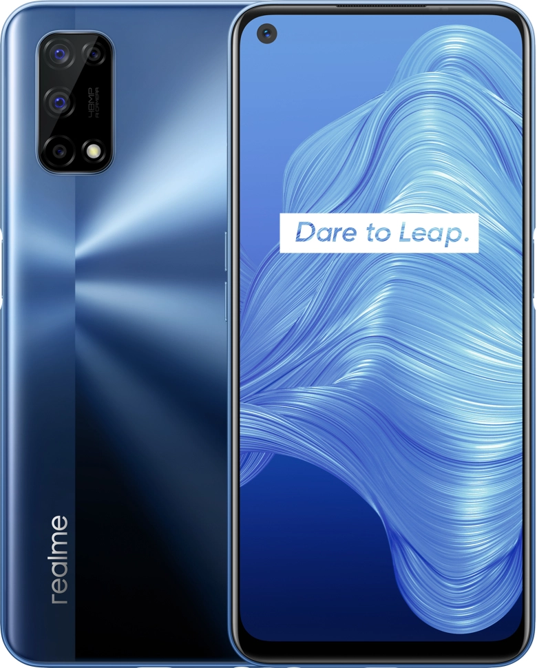 realme 7 - 6GB 128GB