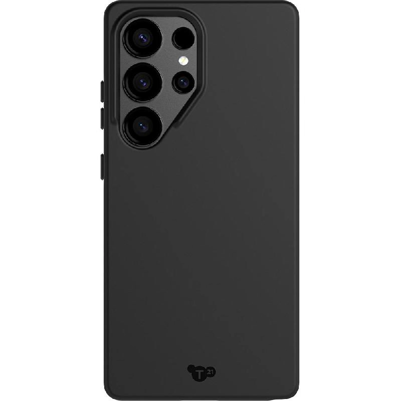 EvoLite Case Clear Bio TPU for iPhone 16