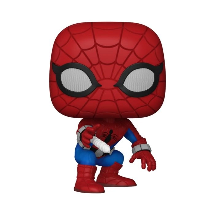 FUNKO POP! Amazing Spider-Man - Marvel Comics