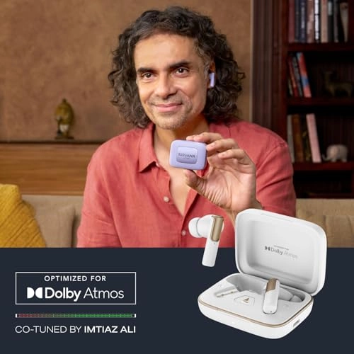 Nirvana Ivy Pro - Wireless Earbud