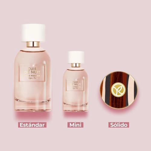 Sable Fauve Eau de Parfum