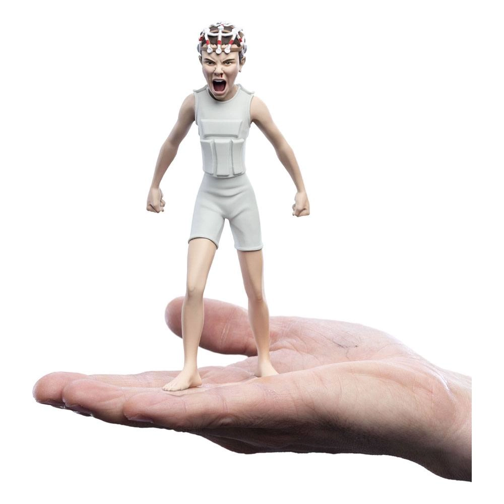 Eleven - Stranger Things Season 4 Mini Epics (15 cm) (63340)
