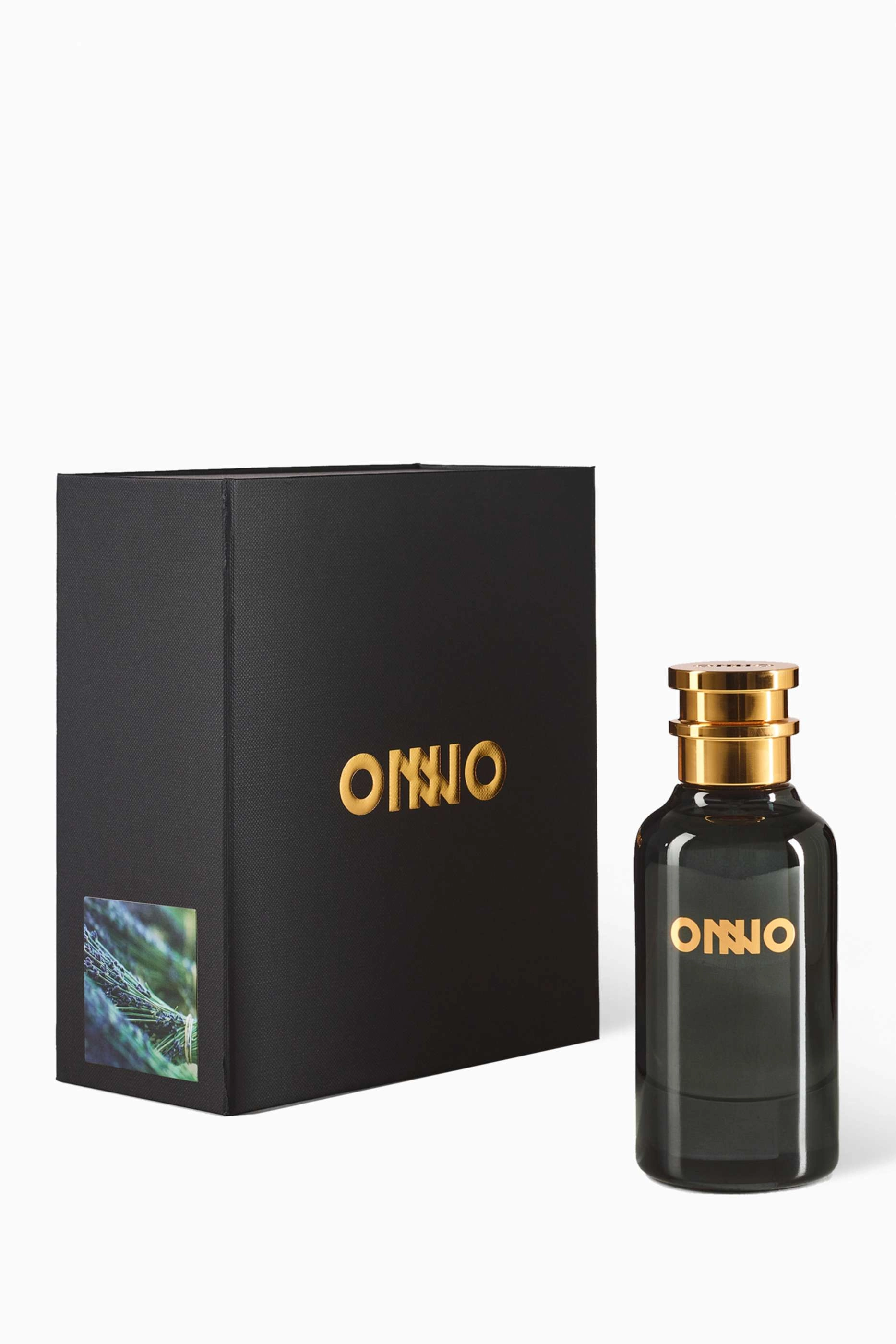 Onno One & Only Eau de Parfum 100ml