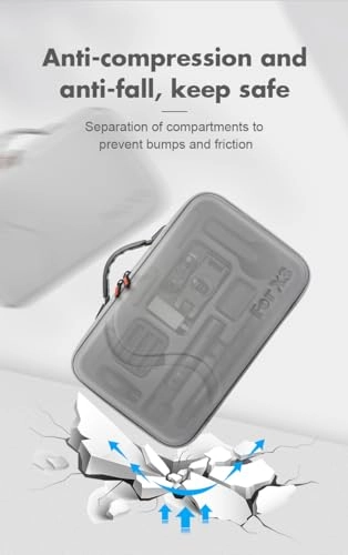 Carry Bag for Insta360 X3