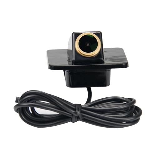 Rear View Camera - Night vision 1280*720P